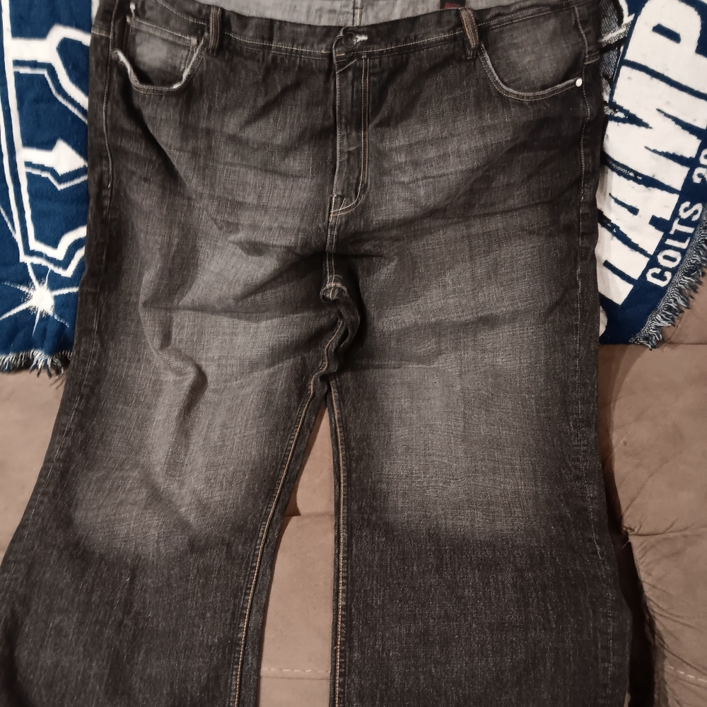 Size 54b vintage like new ecko unlimted pants